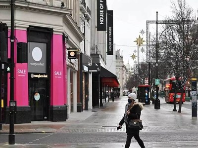 UK tells social media to take down Covid myths UK tells social media to take down Covid myths