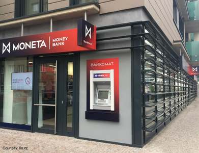 MONETA's Q4 profit beats estimates ahead of PPF's bid launch MONETA's Q4 profit beats estimates ahead of PPF's bid launch