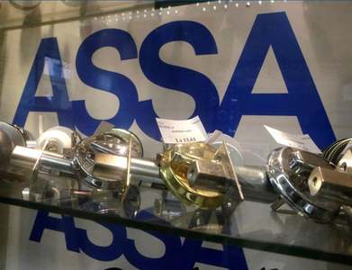 Sweden's Assa Abloy looks to vaccines to unlock recovery Sweden's Assa Abloy looks to vaccines to unlock recovery