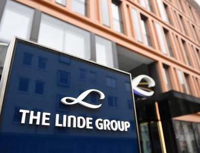 Linde sees 2021 double-digit earnings growth after Q4 beat Linde sees 2021 double-digit earnings growth after Q4 beat