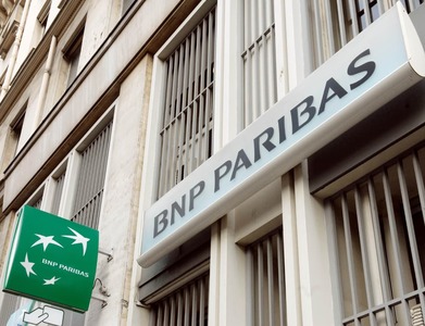 BNP Paribas expects end to trading boom, COVID loan pain to ease BNP Paribas expects end to trading boom, COVID loan pain to ease
