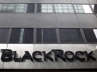 Asset manager BlackRock cuts stake in Occidental Petroleum Asset manager BlackRock cuts stake in Occidental Petroleum