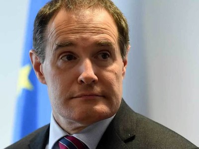 New accusations against embattled EU border chief New accusations against embattled EU border chief