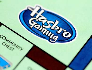 Hasbro beats quarterly revenue estimates Hasbro beats quarterly revenue estimates