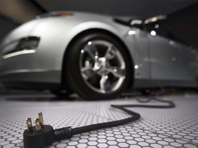 Canada Nickel held talks with US government on supplying metal for EV batteries Canada Nickel held talks with US government on supplying metal for EV batteries