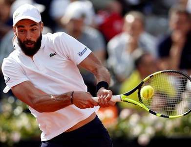 Paire slams Australian Open for 'shameful' quarantine treatment Paire slams Australian Open for 'shameful' quarantine treatment