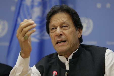 PM for united efforts to turn Pakistan into true Islamic welfare state like Riasat-e-Madinah PM for united efforts to turn Pakistan into true Islamic welfare state like Riasat-e-Madinah