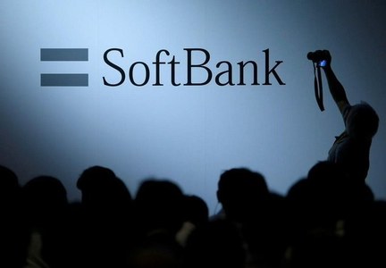 SoftBank shares breach Y10,000, scale 2-decade high, on record Vision Fund profit