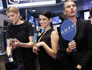 Makeup demand slump wipes millions off Coty's revenue Makeup demand slump wipes millions off Coty's revenue