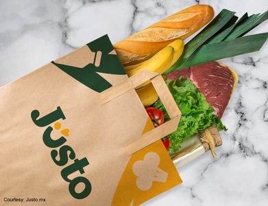Mexico's Justo grocery app lands $65 million funding round Mexico's Justo grocery app lands $65 million funding round