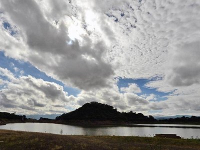 La Nina climate cycle has peaked: UN La Nina climate cycle has peaked: UN