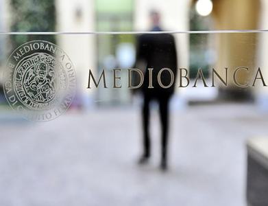 Mediobanca beats estimates with Q2 results thanks to fees Mediobanca beats estimates with Q2 results thanks to fees