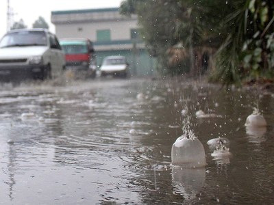 PMD forecast no rain spell during Feb's second quarter PMD forecast no rain spell during Feb's second quarter