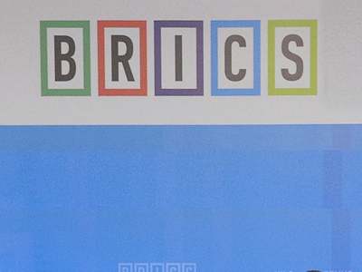 Brazil gets $1 billion from BRICS bank to fight coronavirus Brazil gets $1 billion from BRICS bank to fight coronavirus