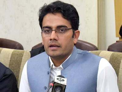 Provincial Law Minster Sultan Muhammad Khan resigned: Kamran Bangash Provincial Law Minster Sultan Muhammad Khan resigned: Kamran Bangash