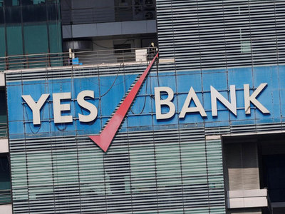Yes Bank CEO says foreign firms keen to invest in proposed asset reconstruction arm