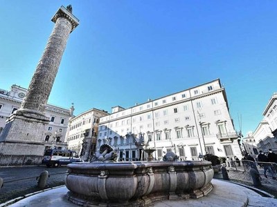 Italian govt talks held up by Five Star splits