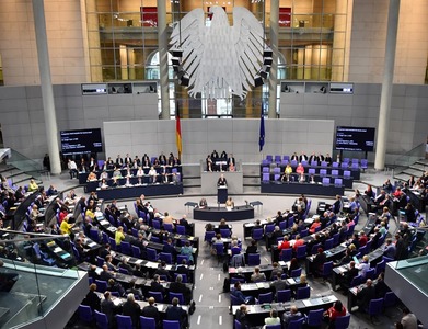 German cabinet approves legislation to ban glyphosate from 2024