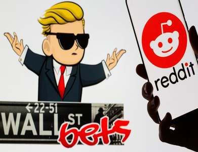 Reddit forums turn to cannabis sector as stocks hit new highs