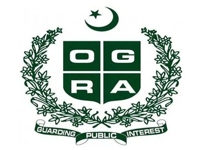 OGRA determines gas price at Rs 644.84 per MMBTU on SNGPL network