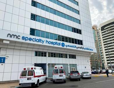 NMC picks advisers to explore sale of core UAE, Oman business