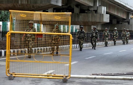 U.S State Department "welcomes" resumption of internet services in Occupied Kashmir