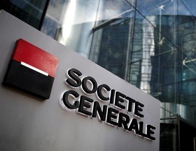 Pandemic sends French bank SocGen into the red
