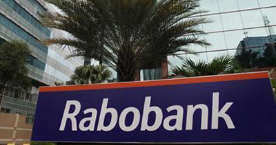 Dutch Rabobank to cut 5,000 jobs in next five years