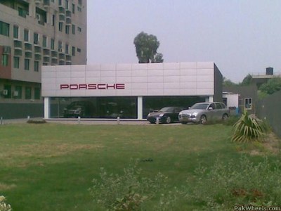 Porsche scam: Car dealer booked for &lsquo;defrauding&rsquo; customers in Lahore