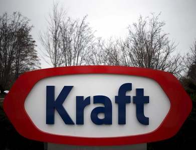 Kraft Heinz quarterly sales beat Wall Street expectations
