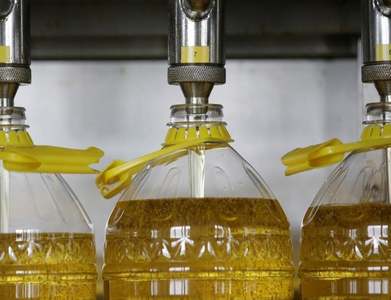 Egypt's GASC gets offers in soyoil, sunflower oil tender