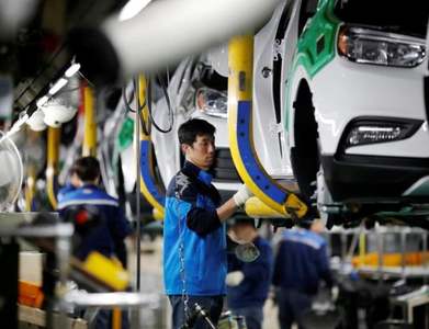 French autosector could face chips supply glitches for several more months