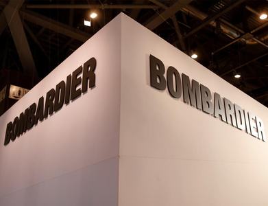 Bombardier to lay off 1,600 staff as pandemic caps business jet demand
