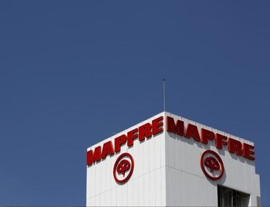 Insurer Mapfre's profit falls as pandemic hits business