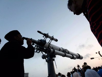Rajab moon sighting meeting to be held on Friday evening
