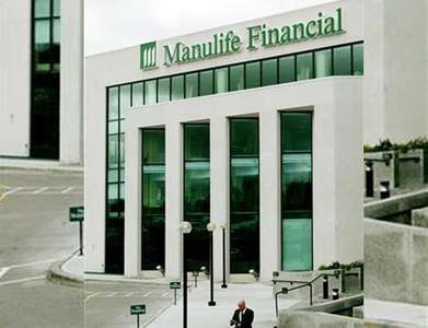 Manulife says prioritize organic growth, dividend hikes, buybacks for C$29 bn excess capital