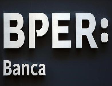 Italy's BPER needs time before M&A deal, bank's top investor says