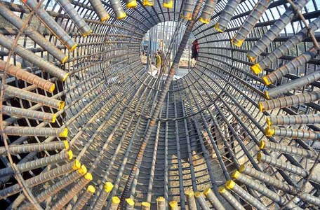 Groundbreaking of Business Hub held in DHA Multan