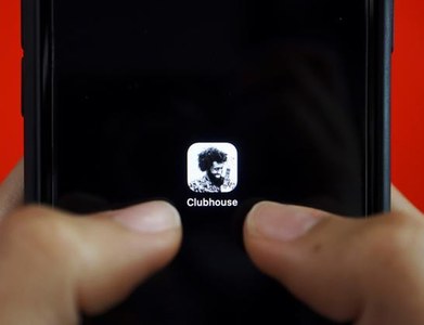 Clubhouse says reviewing data protection practices after report points to flaws