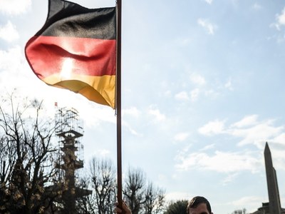 Germany's 'mini-jobbers' hit hard by pandemic fallout