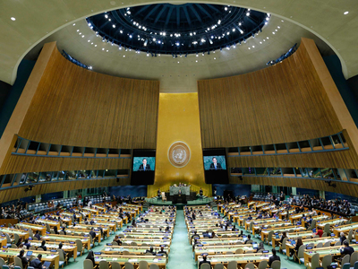 UN Security Council to debate challenge of global vaccine access
