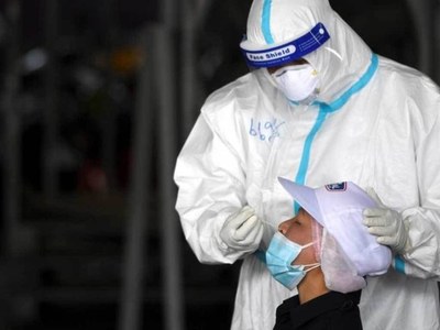 Thailand defends decision not to join COVAX vaccine alliance