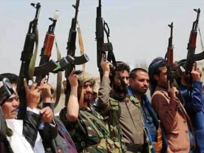 Saudi Arabia will continue to treat Houthis as terrorists, says Saudi U.N. representative