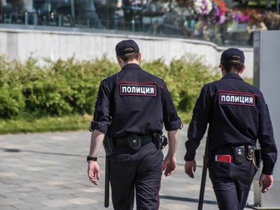 Bali police hunt Russian wanted by Interpol