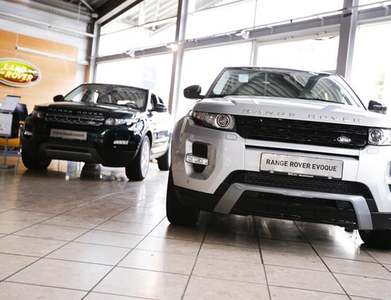 All JLR cars to be fully electric by 2030; Jaguar all electric by 2025