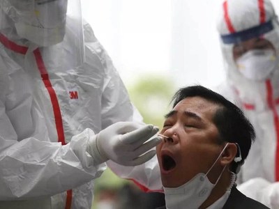 Stay-at-home orders in Vietnam Covid-19 hotspot