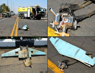 Yemen's Houthis say they have struck Saudi's Jeddah, Abha airports with drones