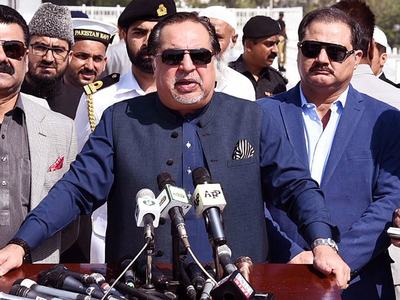 Saudi Ambassador calls on Sindh Governor