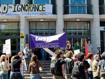 UK set for new laws to protect free speech on campus