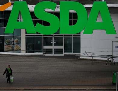 UK regulator to rule on Issa brothers' $9.5bn Asda deal by April 20